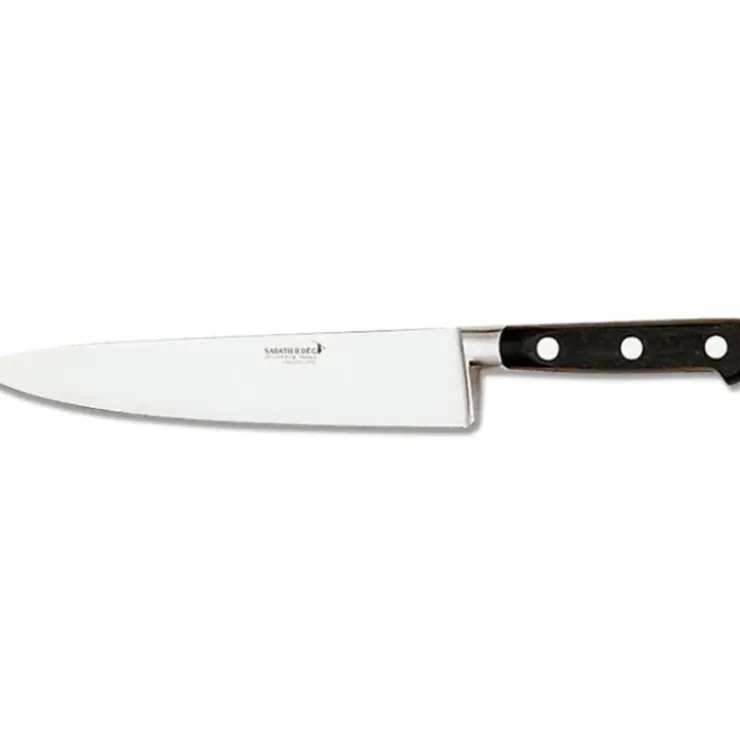 DEGLON Couteau du Chef 20 cm, Collection CUISINE IDEALE Déglon Sale