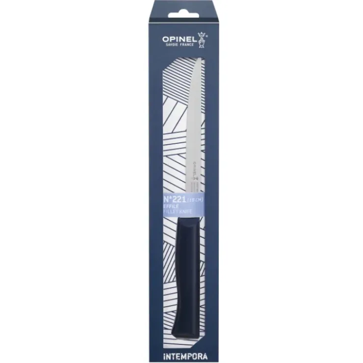 OPINEL Couteau Effilé N°221 Intempora Online