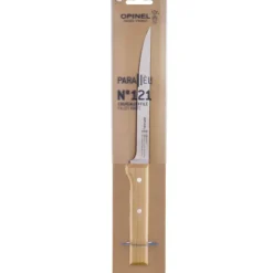 OPINEL Couteau Effilé N°121 Parallèle Clearance