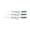 GLOBAL Couteau Filet de poisson 24 cm - Lame large flexible Best