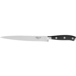 SABATIER TROMPETTE Couteau Filet de Sole 18 cm Vulcano Hot