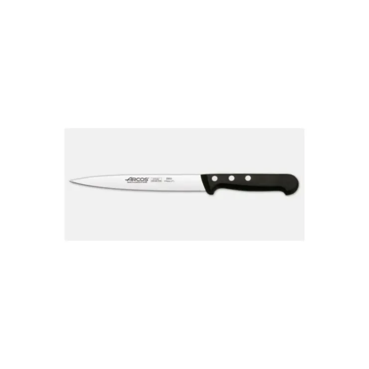 ARCOS Couteau Filet de Sole 17 cm UNIVERSAL