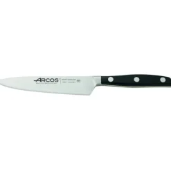 ARCOS Couteau Filet de Sole 17 cm MANHATTAN Noir Hot