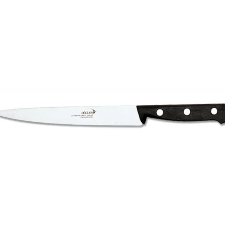 DEGLON Couteau Filet de Sole Inox 20 cm Déglon Clearance