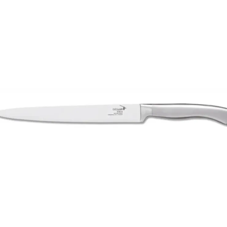 DEGLON Couteau Filet de sole Oryx ® 17 cm écailleur Outlet