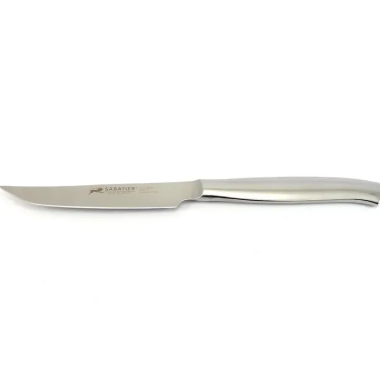 SABATIER Couteau Forgé Inox 11 cm Sale