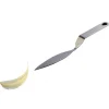PAVONI Couteau Inox Plume 12 x 2,4 cm Flychoc Outlet