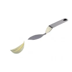 PAVONI Couteau Inox Plume 8 x 2,3 cm Flychoc Hot