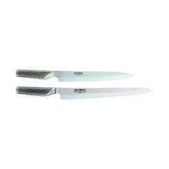 GLOBAL Couteau Japonais Yanagi Sashimi 30 cm Best