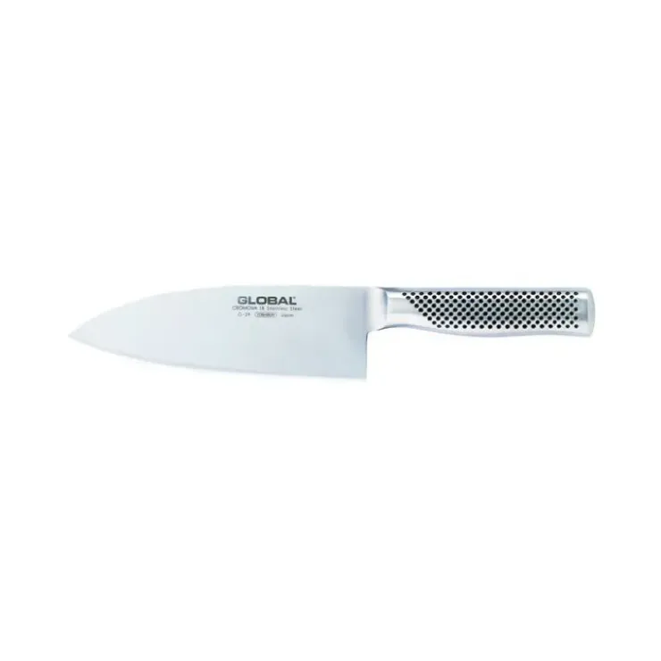 GLOBAL Couteau éminceur 180 mm G29 Online
