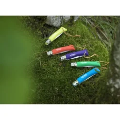 OPINEL Couteau N°7 Baroudeur Anis Colorama Outlet