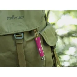 OPINEL Couteau N°6 Baroudeur Framboise Colorama Online