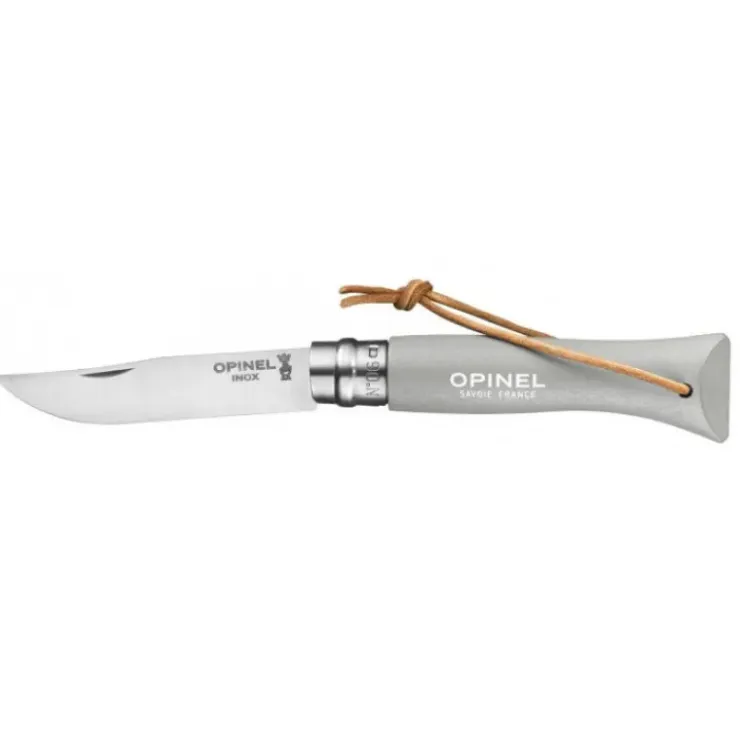 OPINEL Couteau N°6 Baroudeur Nuage Colorama Clearance