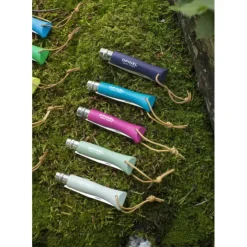 OPINEL Couteau N°6 Baroudeur Sauge Colorama Best