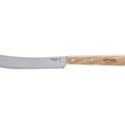OPINEL Couteau Petit-Déjeuner 11,5 cm Hêtre New