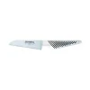GLOBAL Couteau éplucheur GS6 100 mm - Coupe droite Best