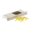 TELLIER Couteau pour coupe legume et oignon Alligator 12 x 12 mm Clearance