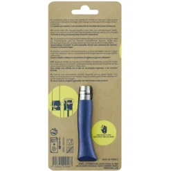 OPINEL Couteau pour Enfant N°7 Bleu Mon Premier New