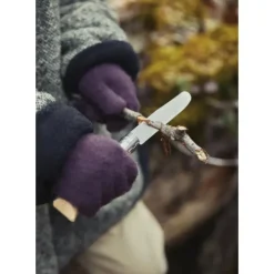 OPINEL Couteau pour Enfant N°7 Hêtre Mon Premier Hot
