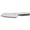 SABATIER TROMPETTE Couteau Santoku 17 cm Asean Clearance