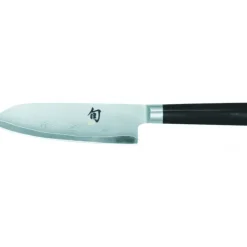 KAI Couteau Santoku 18 cm Gaucher Shun Classic Damas Best