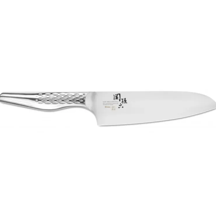 KAI Couteau Santoku 16,5 cm Seki Magoroku Shoso Online