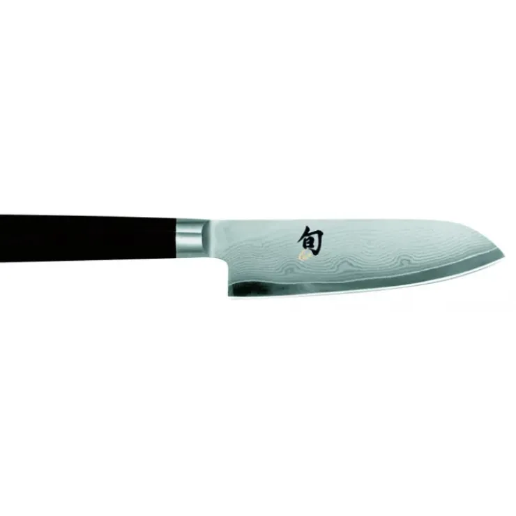 KAI Couteau Santoku 14 cm Shun Classic Damas Discount