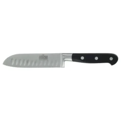 RICHARDSON Couteau Santoku Alvéolé 15 cm V Sabatier New