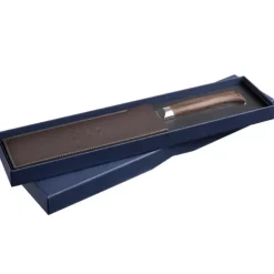 OPINEL Couteau Santoku Alvéolé Les Forgés 1890 Best