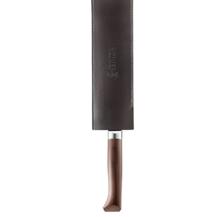 OPINEL Couteau Santoku Alvéolé Les Forgés 1890 Best