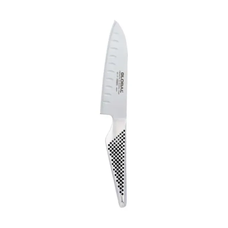 GLOBAL Couteau santoku GS90 130 mm - lame courte Online