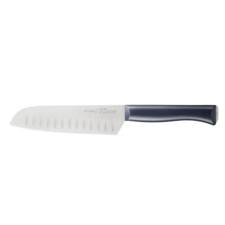 OPINEL Couteau Santoku N°219 Intempora Best