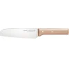 OPINEL Couteau Santoku N°119 Parallèle Outlet