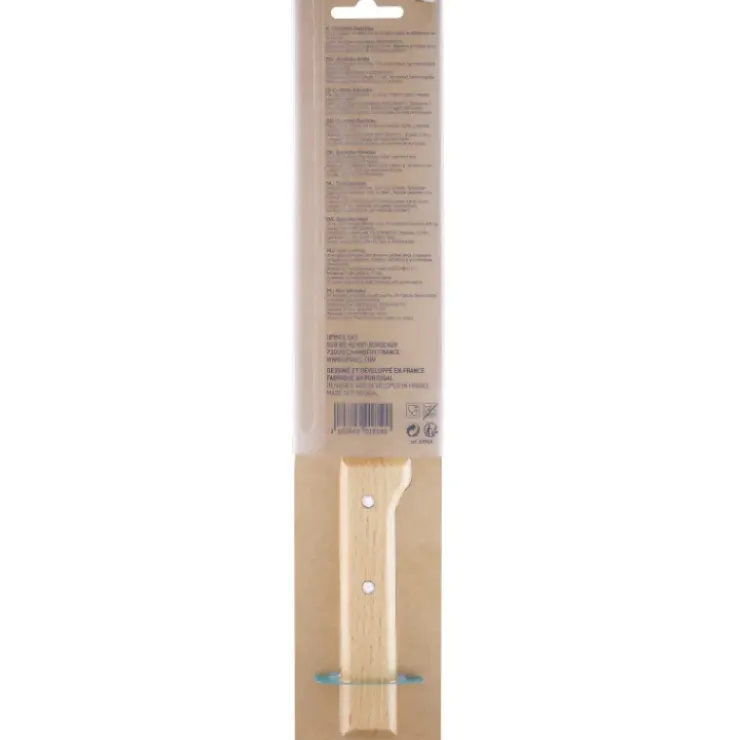 OPINEL Couteau Santoku N°119 Parallèle Outlet