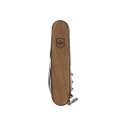 VICTORINOX Couteau Suisse 10 Fonctions en Noyer Spartan Clearance