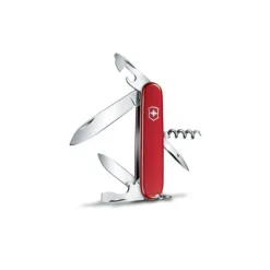 VICTORINOX Couteau Suisse 12 Fonctions Spartan Outlet