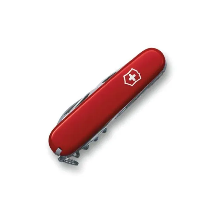 VICTORINOX Couteau Suisse 12 Fonctions Spartan Outlet