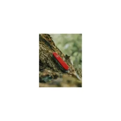 VICTORINOX Couteau Suisse 12 Fonctions Spartan Outlet