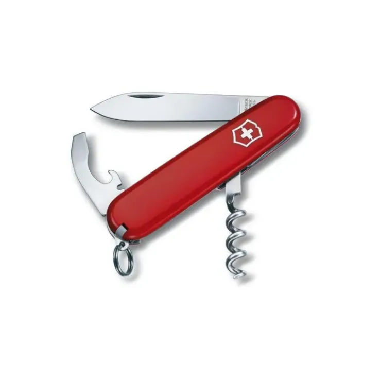 VICTORINOX Couteau Suisse 9 Fonctions Waiter Online