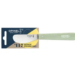 OPINEL Couteau Tartineur N°117 Sauge Best