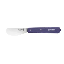 OPINEL Couteau Tartineur N°117 Violet Best