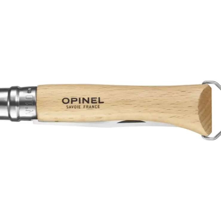 OPINEL Couteau Tire-bouchon Décapsuleur N°10 Online