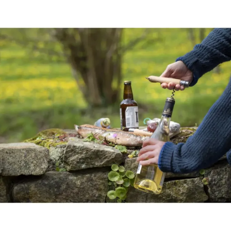 OPINEL Couteau Tire-bouchon Décapsuleur N°10 Online