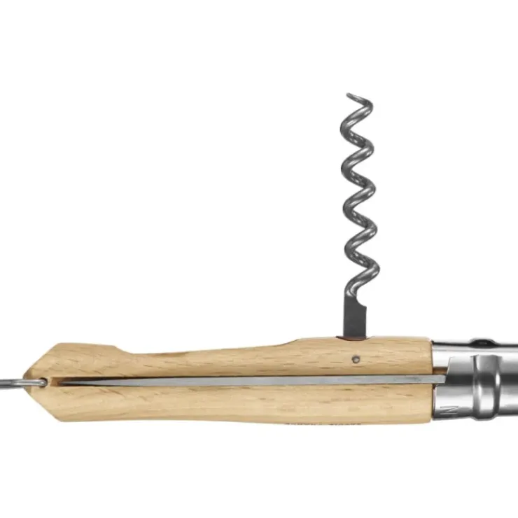 OPINEL Couteau Tire-bouchon Décapsuleur N°10 Online