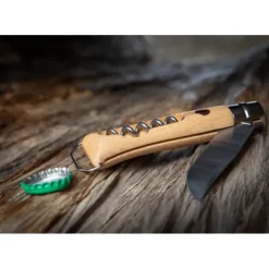 OPINEL Couteau Tire-bouchon Décapsuleur N°10 Online