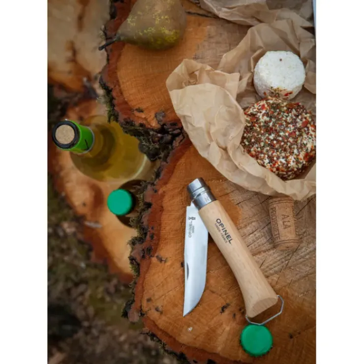OPINEL Couteau Tire-bouchon Décapsuleur N°10 Online