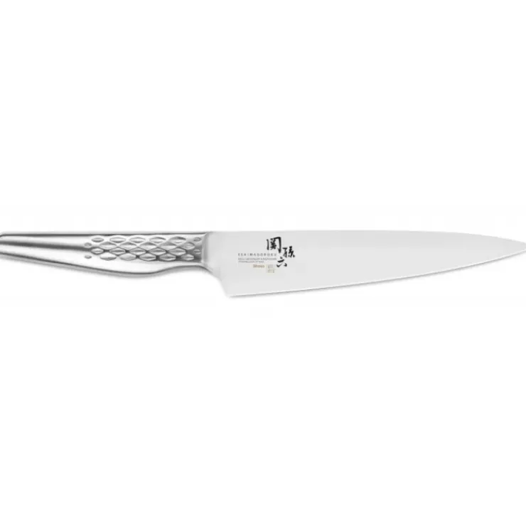 KAI Couteau Universel 15 cm Seki Magoroku Shoso Outlet