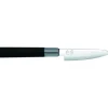 KAI Couteau Universel 10 cm Wasabi Black New
