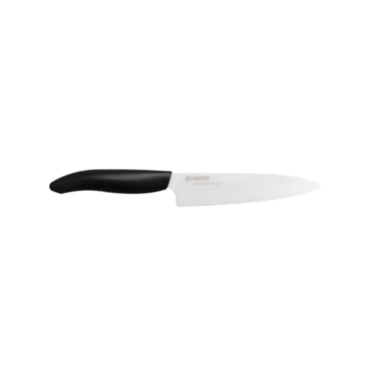 KYOCERA Couteau Universel Céramique 13 cm Noir Online