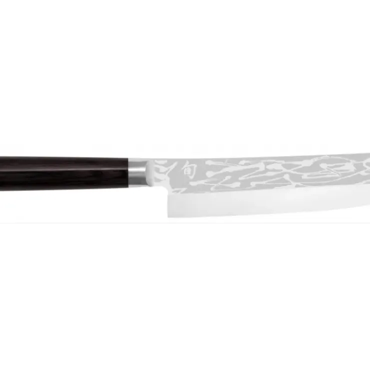 KAI Couteau Usuba 16,5 cm Shun Pro Sho Discount